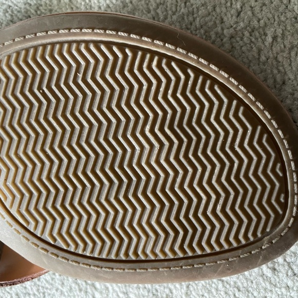 Tommy Hilfiger brown sandals size 10M - Picture 6 of 6